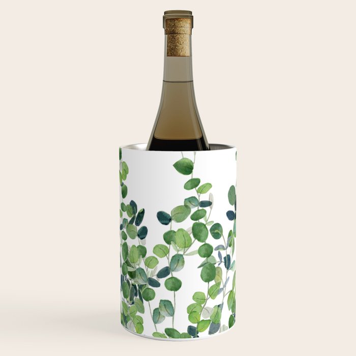 Eucalyptus  Wine Chiller Gallery Image 1