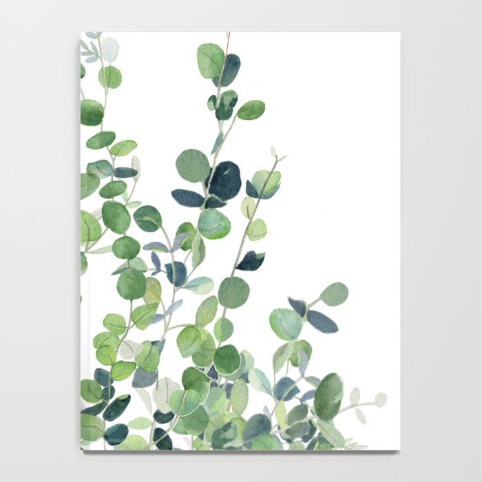Eucalyptus  Notebook Gallery Image 4