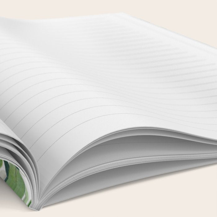 Eucalyptus  Notebook Gallery Image 2