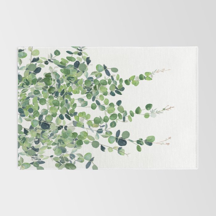 Eucalyptus  Rug Gallery Image 2