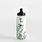 Eucalyptus  Water Bottle Gallery Image 2