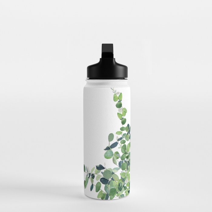Eucalyptus  Water Bottle Gallery Image 3