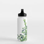 Eucalyptus  Water Bottle Gallery Image 3