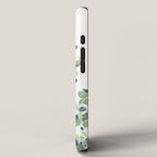 Eucalyptus  iPhone Case Gallery Image 2