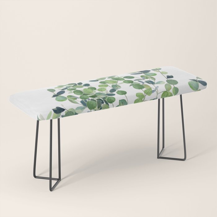 Eucalyptus  Bench Gallery Image 1