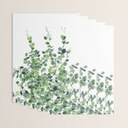 Eucalyptus  Wrapping Paper Gallery Image 3