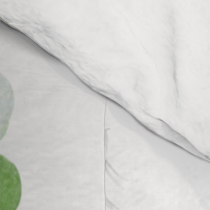 Eucalyptus  Comforter Gallery Image 4