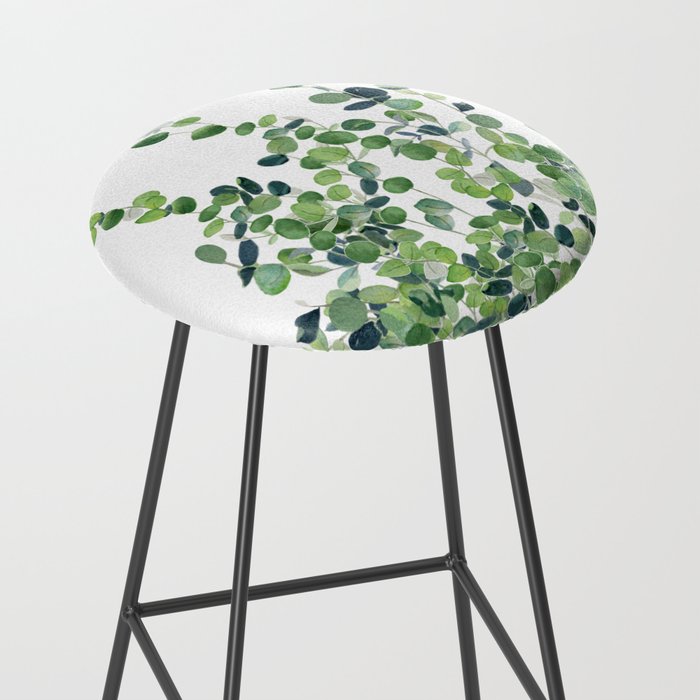 Eucalyptus  Stool Gallery Image 2
