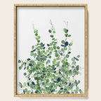 Eucalyptus  Serving Tray Gallery Image 1