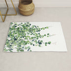 Eucalyptus  Rug Gallery Image 1