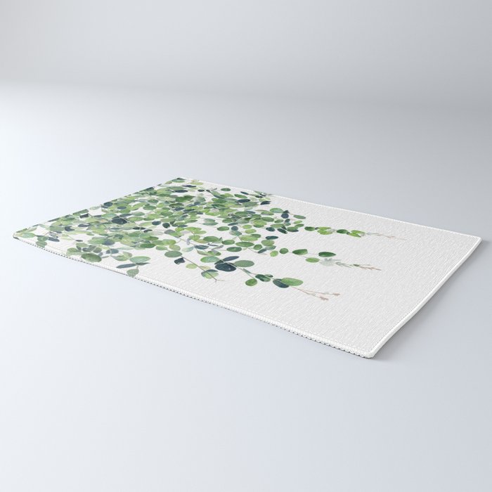 Eucalyptus  Rug Gallery Image 3