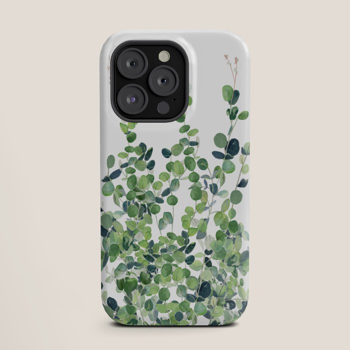 Eucalyptus  iPhone Case Gallery Image 19