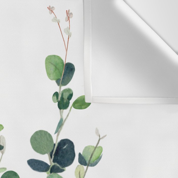 Eucalyptus  Wall Tapestry Gallery Image 3