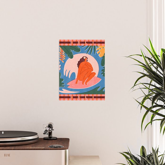 Bali Poster Gallery Image 2