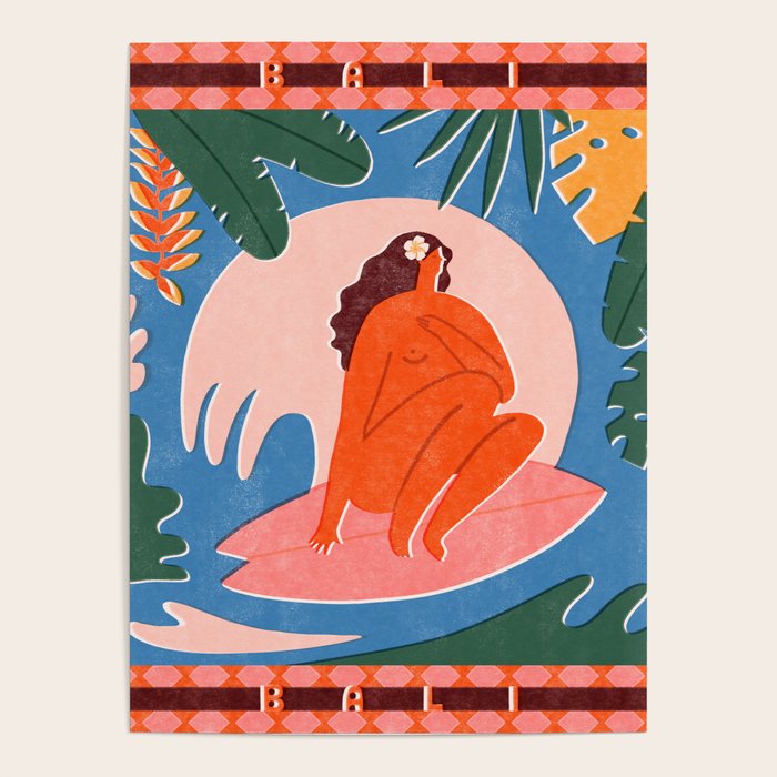 Bali Poster Gallery Image 4