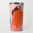 Bali Travel Mug Gallery Image 1