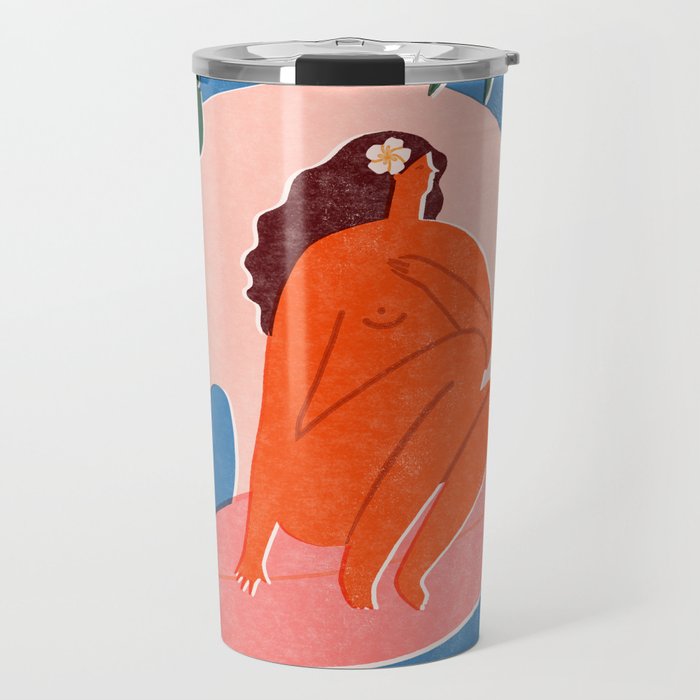 Bali Travel Mug Gallery Image 1