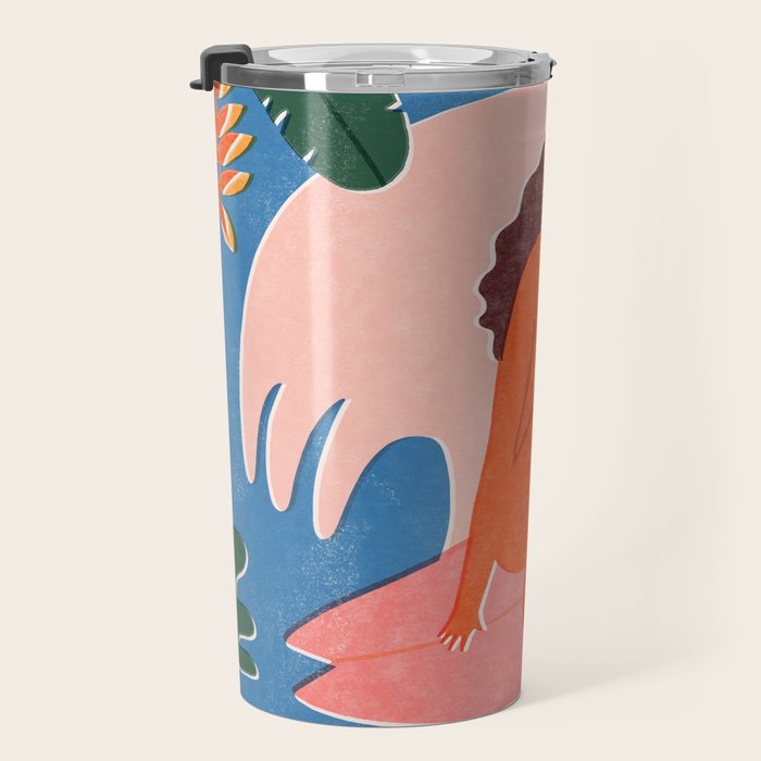 Bali Travel Mug Gallery Image 3