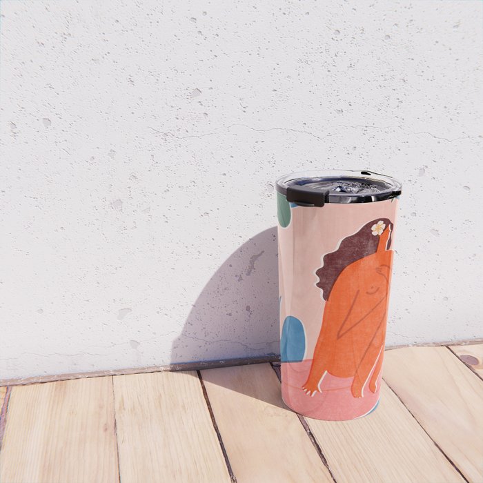 Bali Travel Mug Gallery Image 4