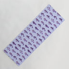 Porpoise Day Yoga Mat Gallery Image 1