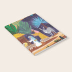 Joy to the World Notebook Gallery Image 2