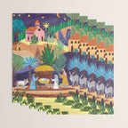 Joy to the World Wrapping Paper Gallery Image 3
