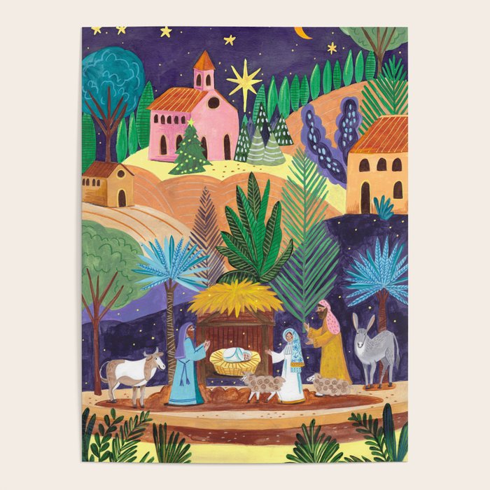 Joy to the World Poster Gallery Image 4