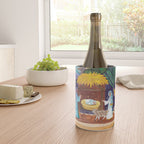 Joy to the World Wine Chiller Gallery Image 4