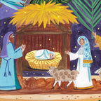Joy to the World Coffee Mug Gallery Image 2