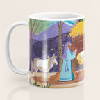 Joy to the World Coffee Mug Gallery Image 3
