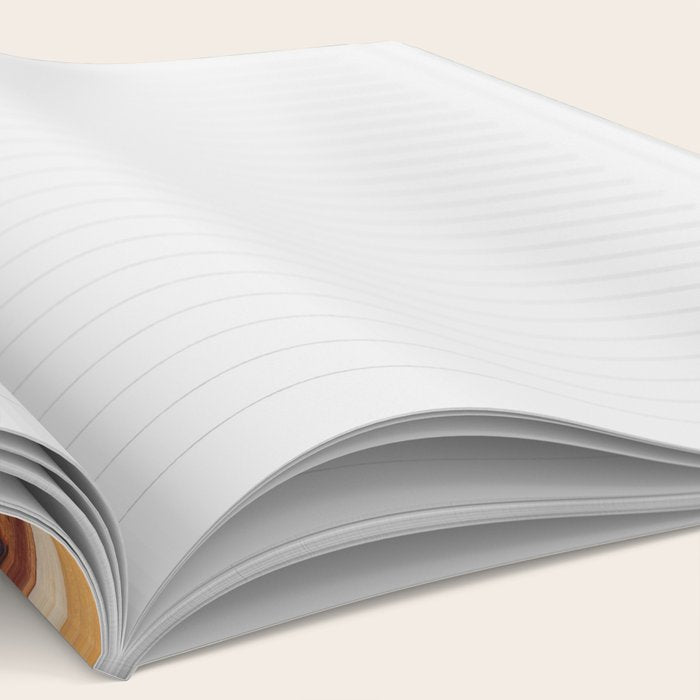 Joy to the World Notebook Gallery Image 2
