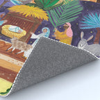 Joy to the World Rug Gallery Image 4