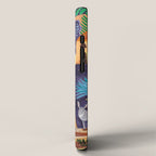 Joy to the World iPhone Case Gallery Image 2
