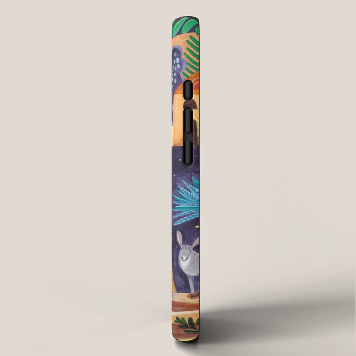 Joy to the World iPhone Case Gallery Image 2