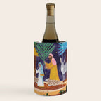 Joy to the World Wine Chiller Gallery Image 3