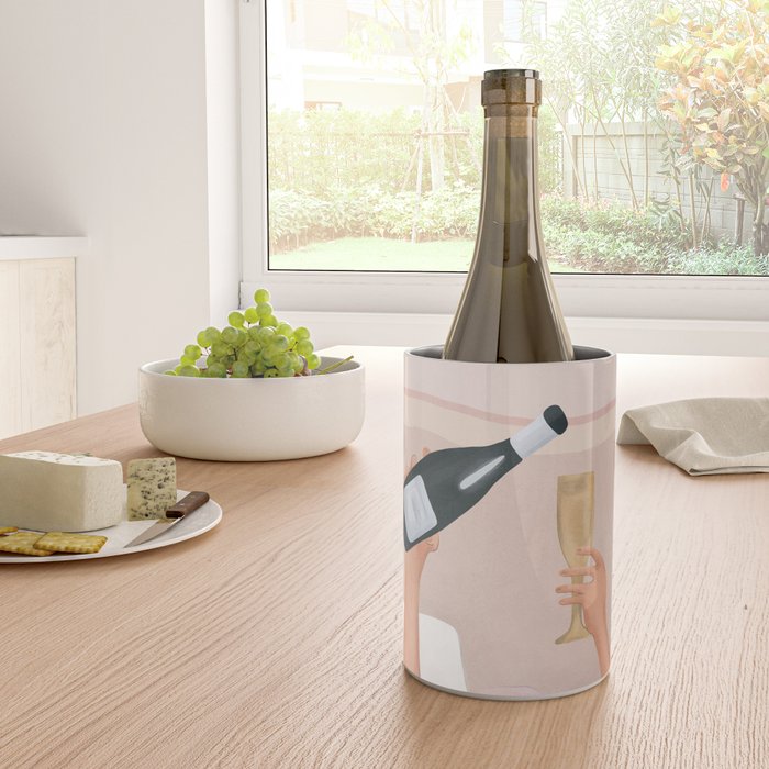 Morning Wine Wine Chiller Gallery Image 4