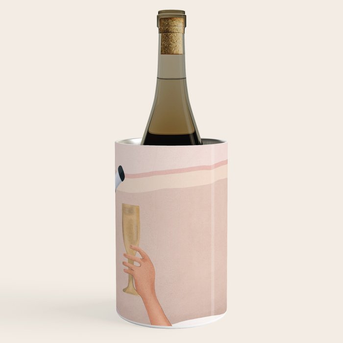 Morning Wine Wine Chiller Gallery Image 3