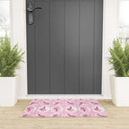 Shell we namaste  Welcome Mat Gallery Image 3