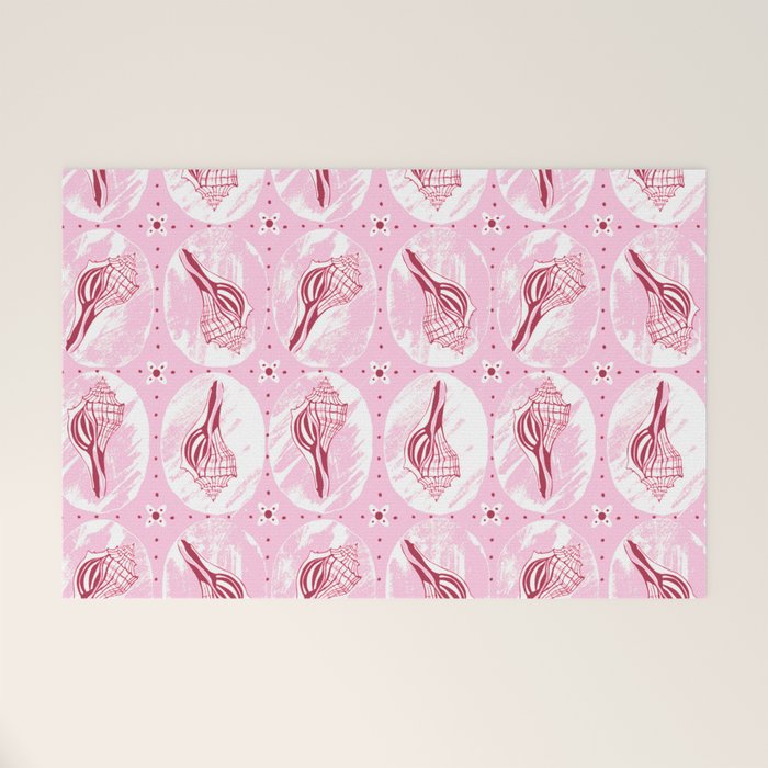Shell we namaste  Welcome Mat Gallery Image 1