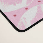 Shell we namaste  Desk Mat Gallery Image 4