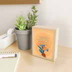 you have grown Mini Art Print Gallery Image 2