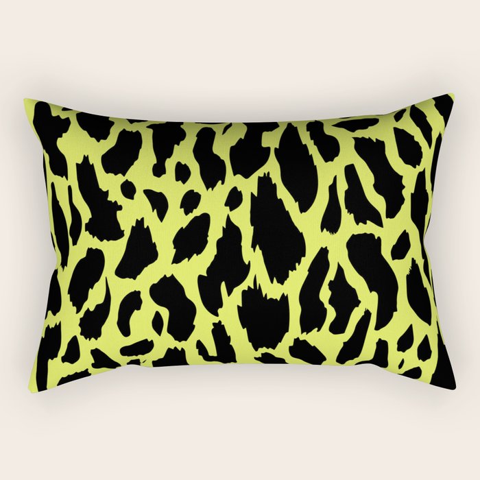 Hyena Rectangular Pillow Gallery Image 2