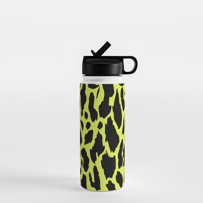 Hyena Water Bottle Gallery Image 1