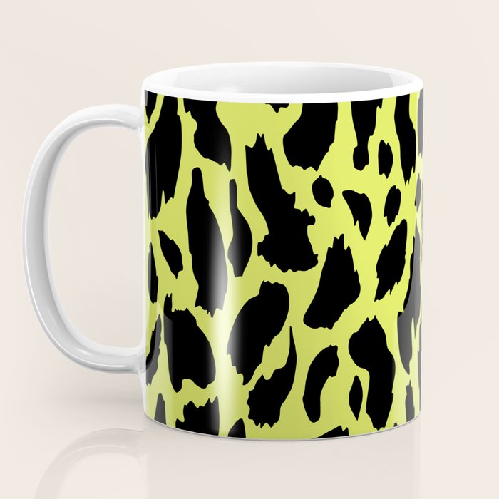 Hyena Coffee Mug Gallery Image 3