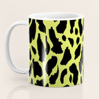 Hyena Coffee Mug Gallery Image 3