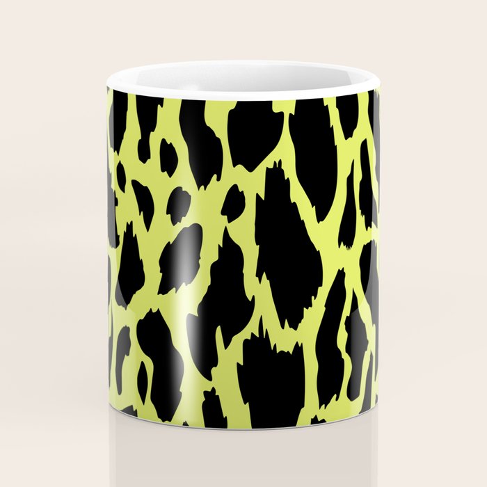 Hyena Coffee Mug Gallery Image 4