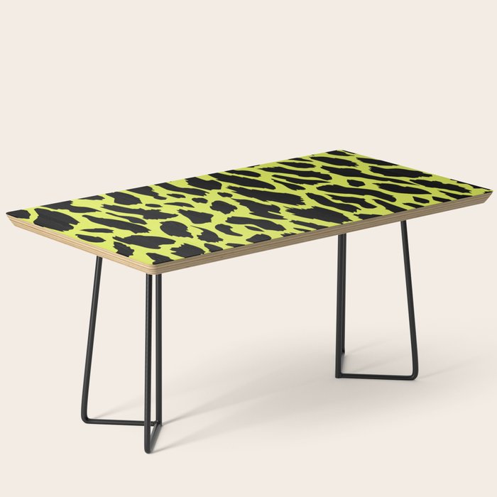 Hyena Coffee Table Gallery Image 1