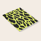 Hyena Notebook Gallery Image 2