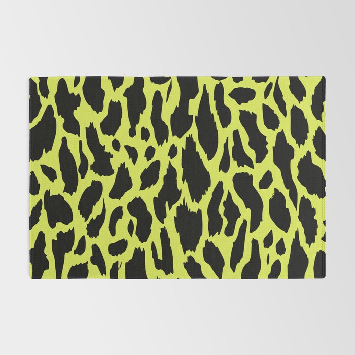 Hyena Rug Gallery Image 2