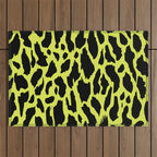 Hyena Outdoor Rug Gallery Image 1